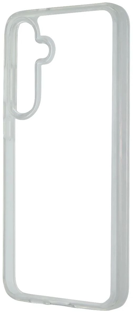 TUFF8 Hardshell Phone Case for Samsung Galaxy S24+ - Clear by TUFF8 - Refurbished - Brand New condition - Image 2