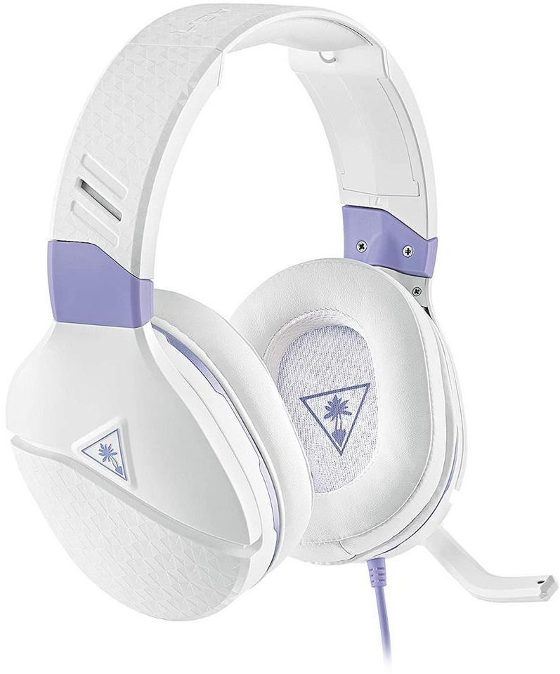 Turtle Beach Recon Spark Multiplatform Gaming Headset for Xbox Series - White by Turtle Beach - Refurbished - Like New condition - US$76.49