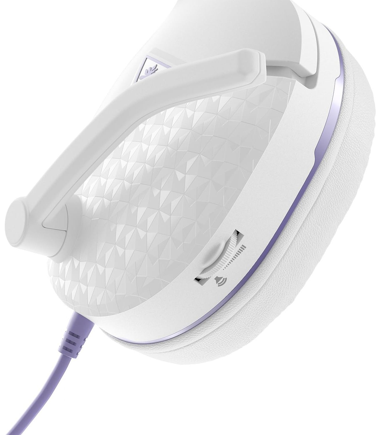 Turtle Beach Recon Spark Multiplatform Gaming Headset for Xbox Series - White by Turtle Beach - Refurbished - Like New condition - Image 4