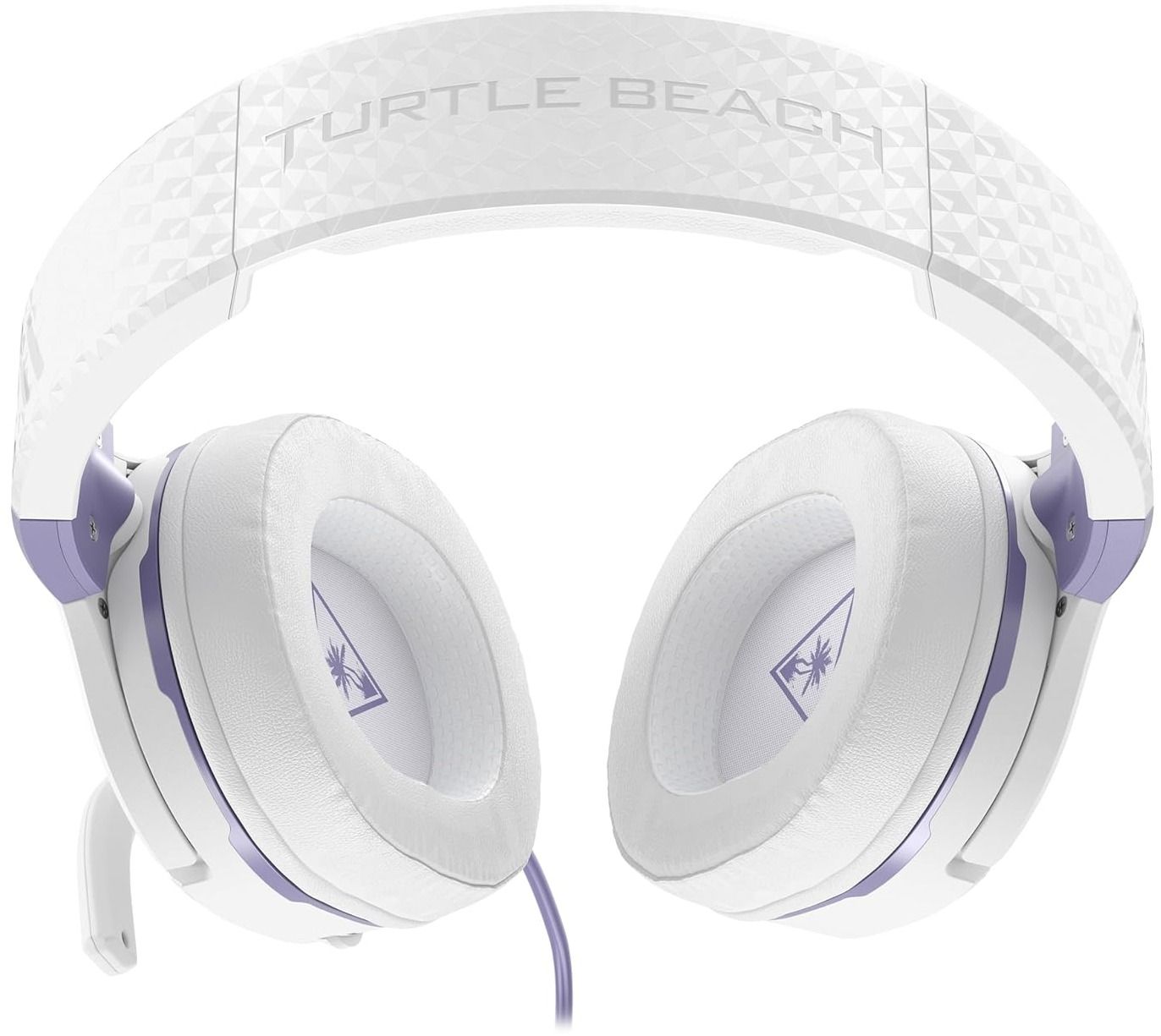 Turtle Beach Recon Spark Multiplatform Gaming Headset for Xbox Series - White by Turtle Beach - Refurbished - Like New condition - Image 5