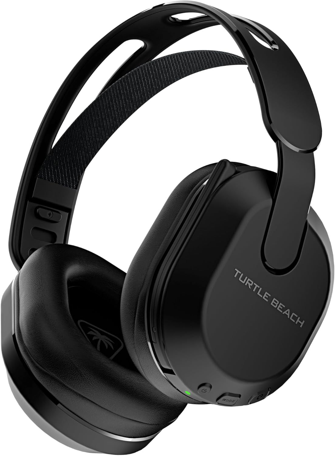 Turtle Beach Stealth 500 Wireless Gaming Headset for Xbox - Black by Turtle Beach - Refurbished - Like New condition - US$141.98