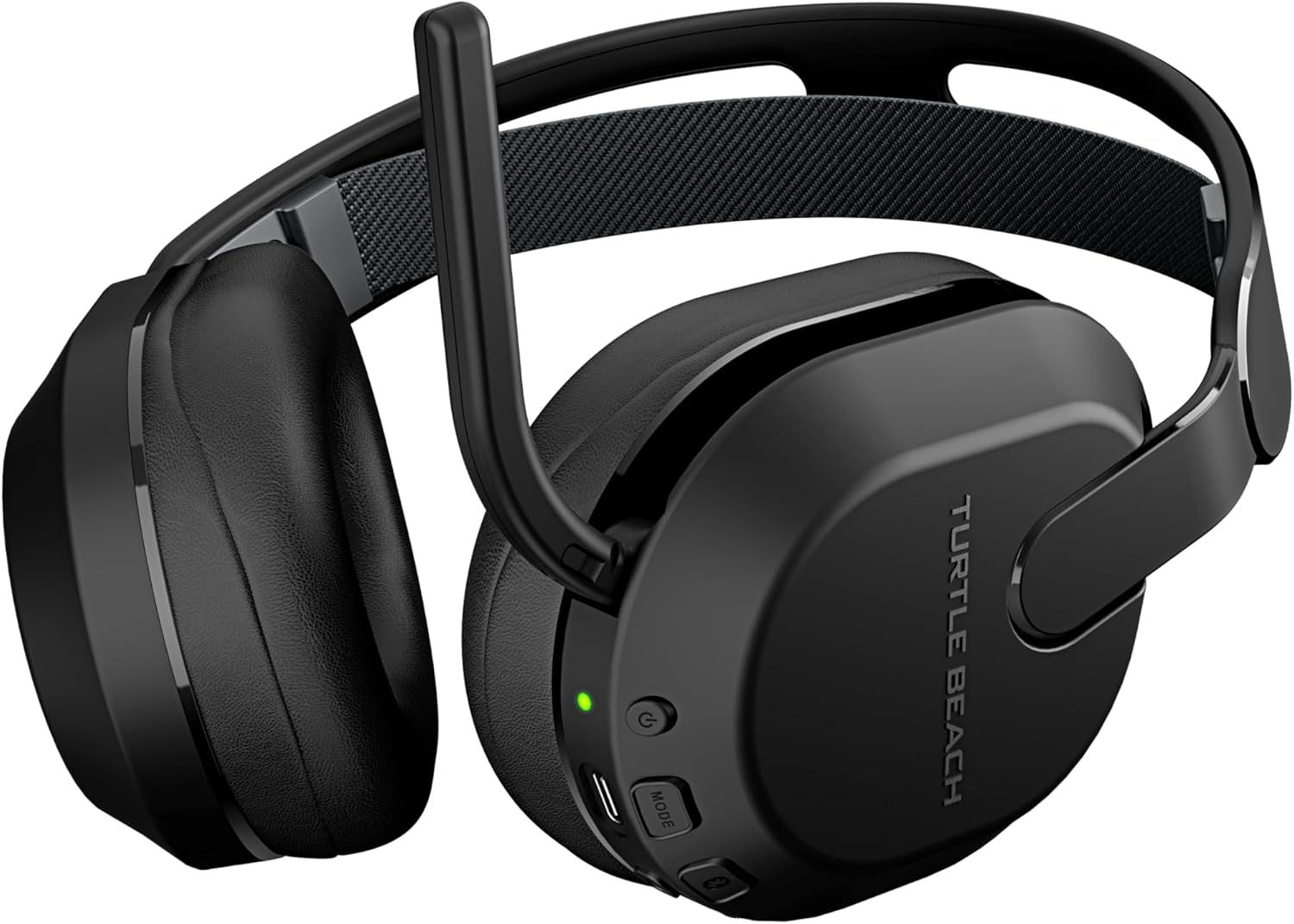 Turtle Beach Stealth 500 Wireless Gaming Headset for Xbox - Black by Turtle Beach - Refurbished - Like New condition - Image 4