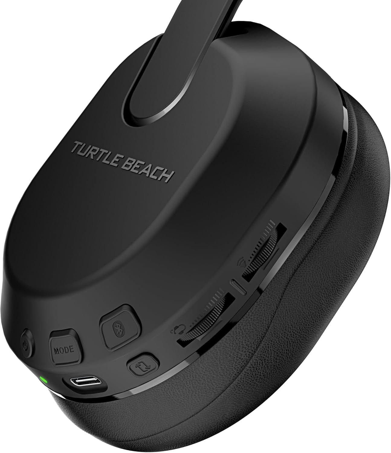 Turtle Beach Stealth 500 Wireless Gaming Headset for Xbox - Black by Turtle Beach - Refurbished - Like New condition - Image 5