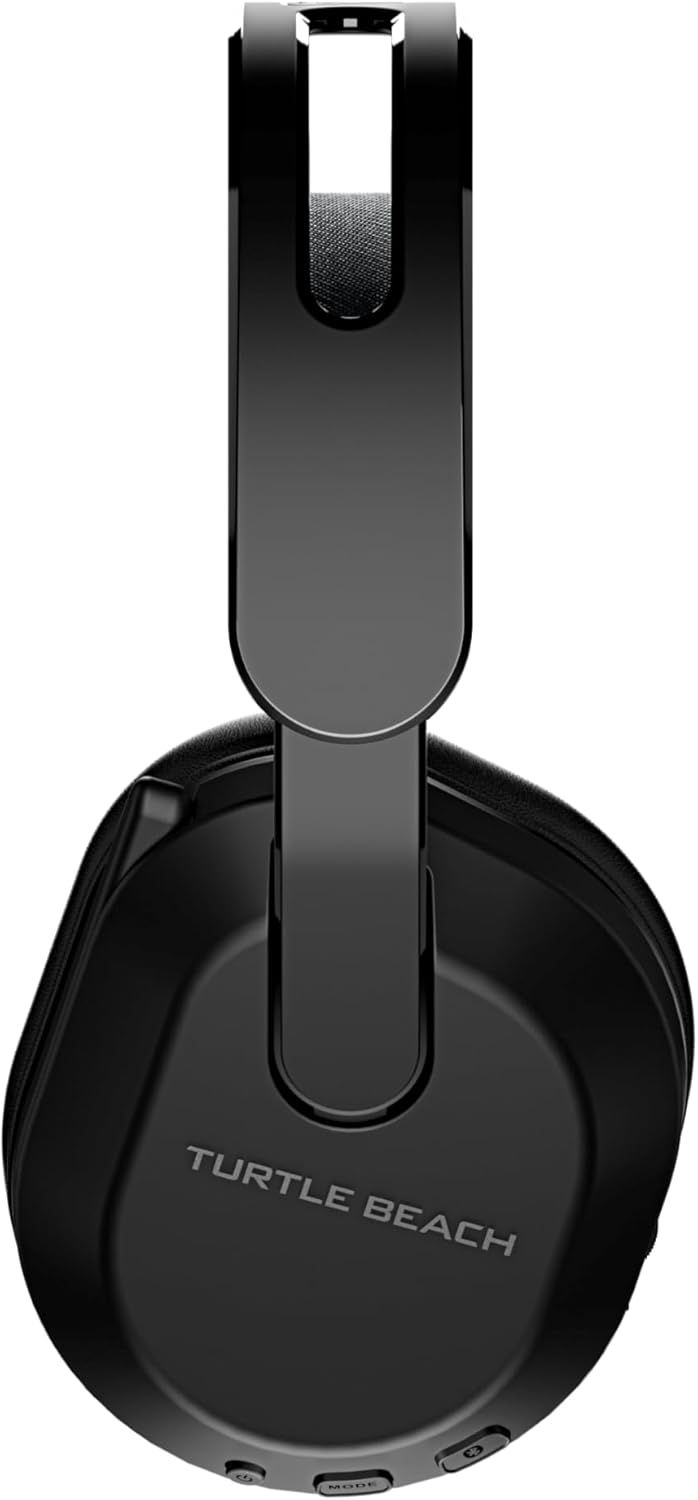 Turtle Beach Stealth 500 Wireless Gaming Headset for Xbox - Black by Turtle Beach - Refurbished - Like New condition - Image 6