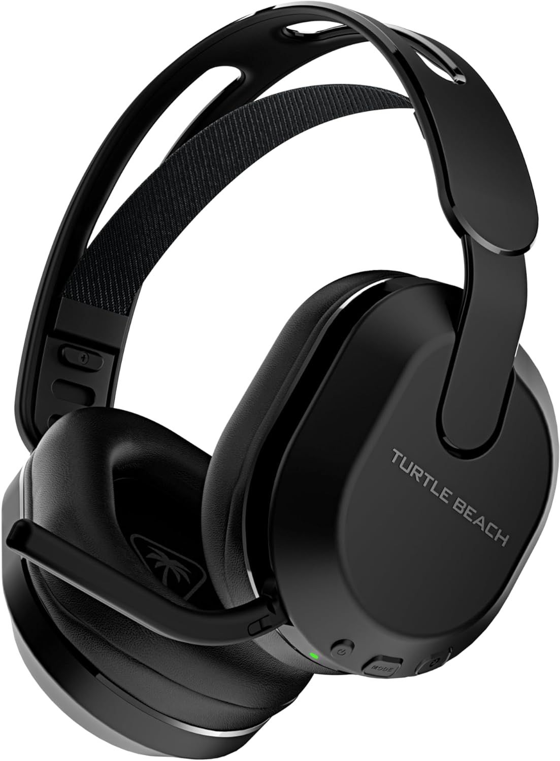 Turtle Beach Stealth 500 Wireless Headset for PlayStation - Black by Turtle Beach - Refurbished - Like New condition - US$141.98