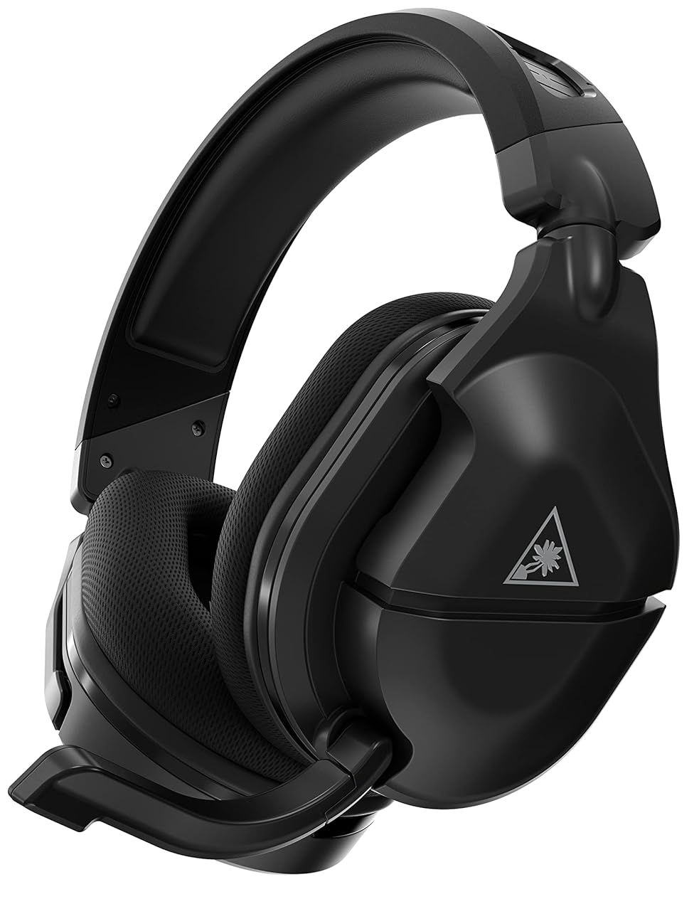 Turtle Beach Stealth 600 Gen 2 Max Wireless Multiplatform Gaming Headset - Black by Turtle Beach - Refurbished - Like New condition - US$233.48