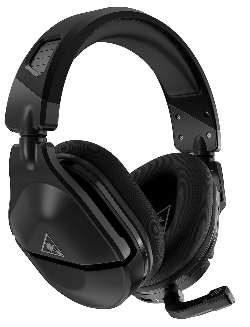 Turtle Beach Stealth 600 Gen 2 Max Wireless Multiplatform Gaming Headset - Black by Turtle Beach - Refurbished - Like New condition - Image 2