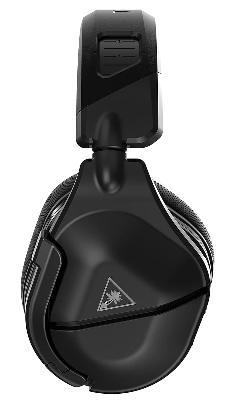 Turtle Beach Stealth 600 Gen 2 Max Wireless Multiplatform Gaming Headset - Black by Turtle Beach - Refurbished - Like New condition - Image 3
