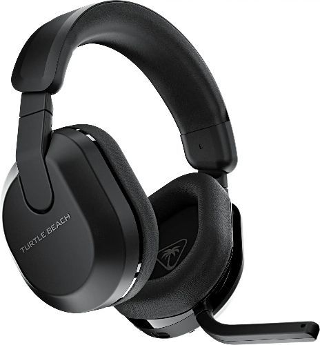 Turtle Beach Stealth 600 Gen 3 Wireless Gaming Headset - Black by Turtle Beach - Refurbished - Like New condition - US$197.49