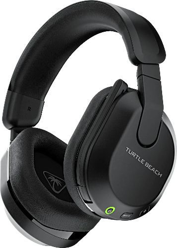 Turtle Beach Stealth 600 Gen 3 Wireless Gaming Headset - Black by Turtle Beach - Refurbished - Like New condition - Image 2