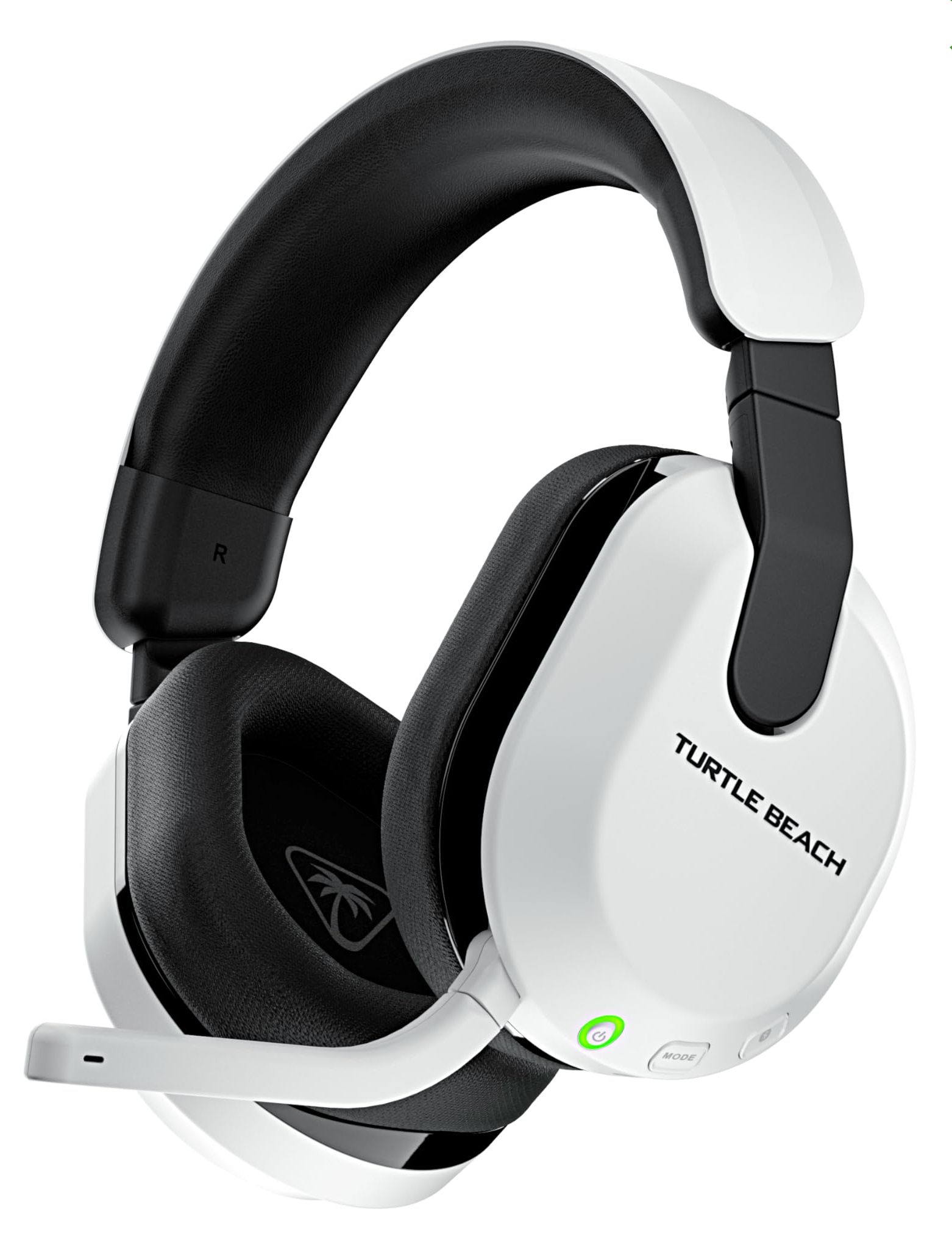 Turtle Beach Stealth 600 Gen 3 Wireless Gaming Headset - White by Turtle Beach - Refurbished - Like New condition - US$197.49