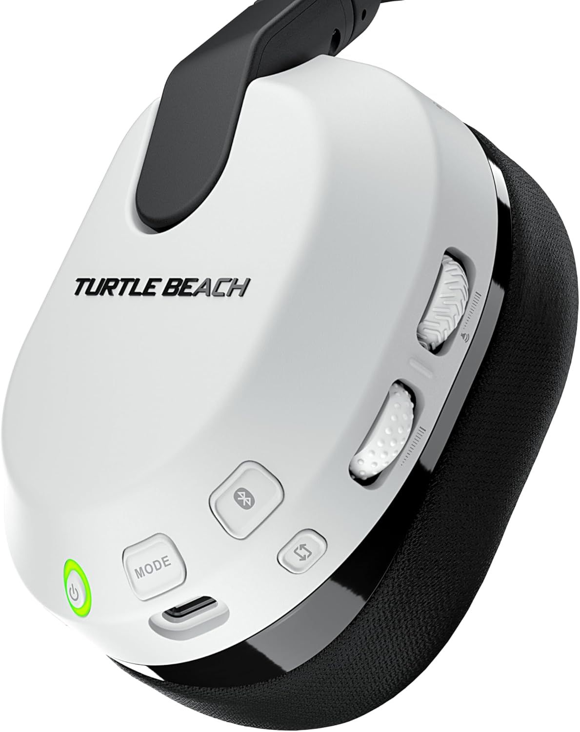 Turtle Beach Stealth 600 Gen 3 Wireless Gaming Headset - White by Turtle Beach - Refurbished - Like New condition - Image 3