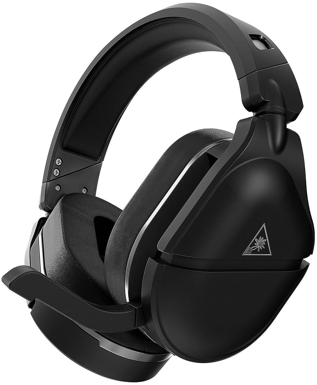 Turtle Beach Stealth 700 Gen 2 Max Wireless Amplified Multiplatform Gaming Headset - Black by Turtle Beach - Refurbished - Like New condition - US$151.98