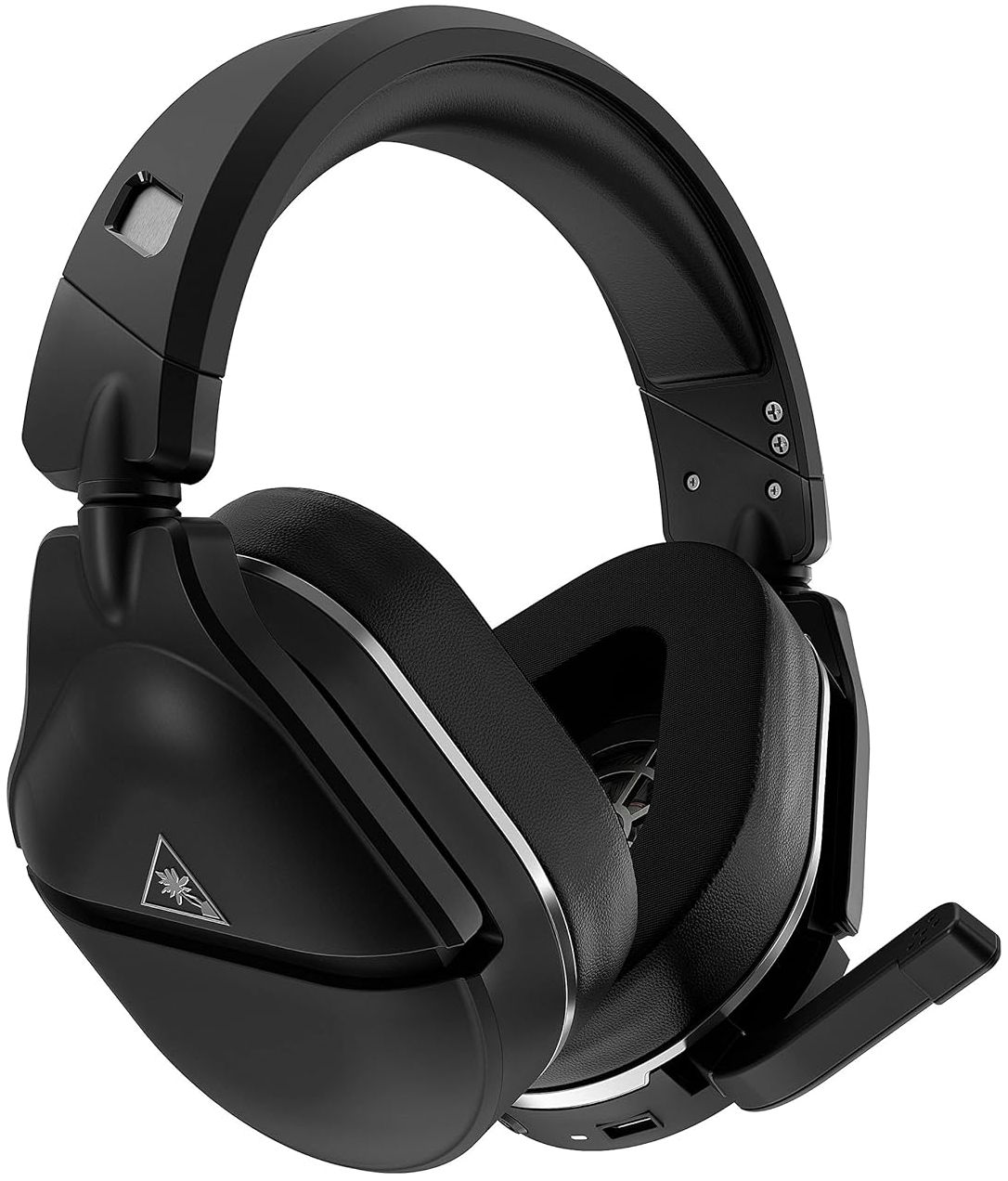 Turtle Beach Stealth 700 Gen 2 Max Wireless Amplified Multiplatform Gaming Headset - Black by Turtle Beach - Refurbished - Like New condition - Image 2