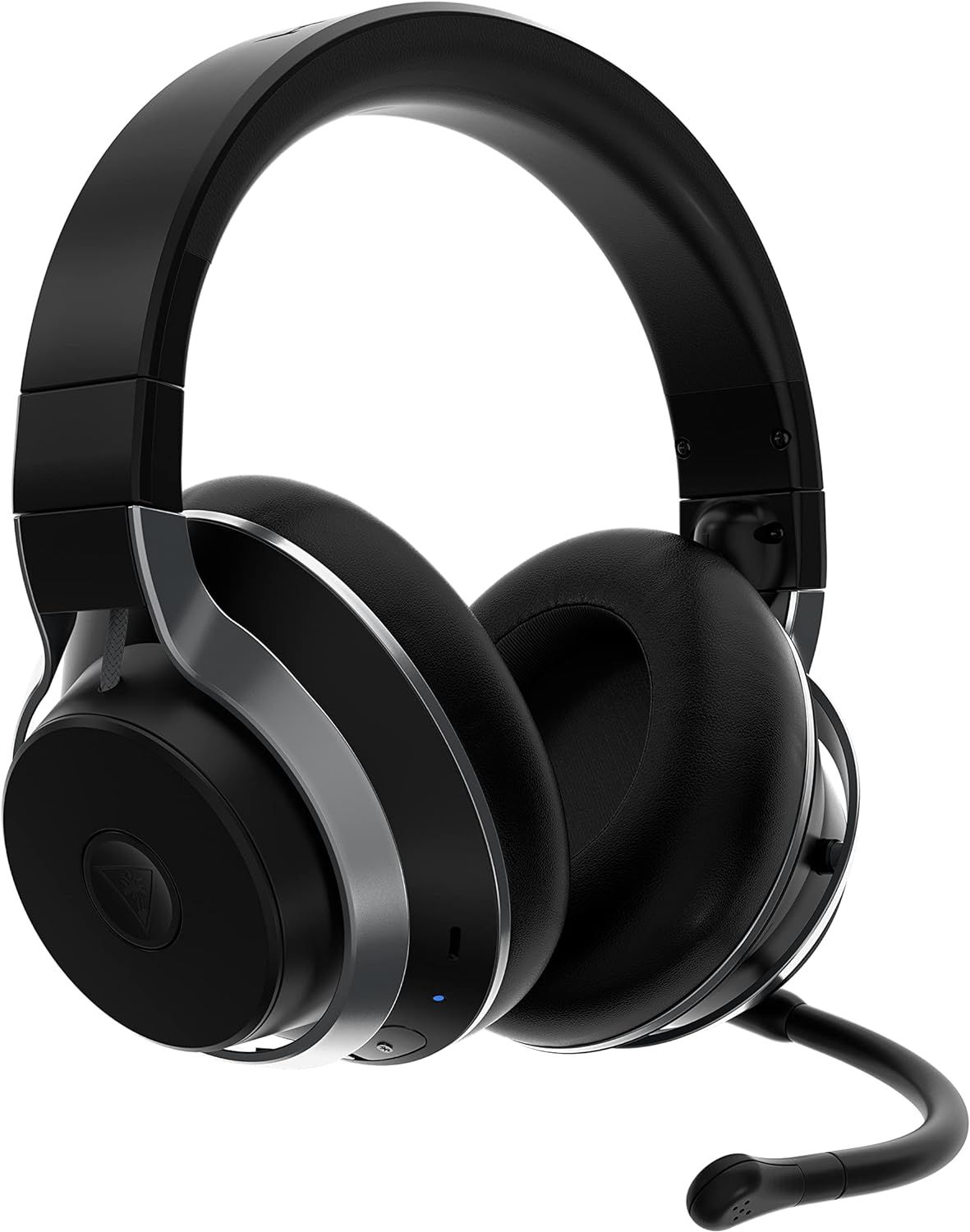 Turtle Beach Stealth Pro Wireless Noise-Cancelling Gaming Headset for Xbox - Black by Turtle Beach - Refurbished - Like New condition - US$298.99