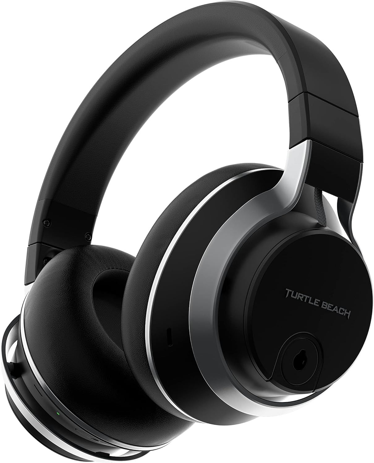 Turtle Beach Stealth Pro Wireless Noise-Cancelling Gaming Headset for Xbox - Black by Turtle Beach - Refurbished - Like New condition - Image 3