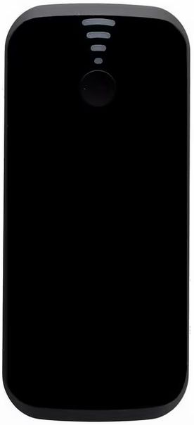 Tylt 3 Portable 5200mAh Battery Packs Power Bank - Black by Tylt - Refurbished - Good condition - Image 2