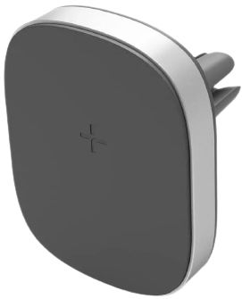 TYLT Magnetic 15W Venti Duo Wireless Charging - Black by TYLT - Refurbished - Brand New condition - US$60.49