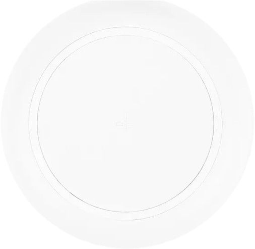 Tylt Multi Port 100W Power Delivery Hub with Wireless Charging (3 USB-C + 1 USB-A) - White by Tylt - Refurbished - Very Good condition - US$71.48
