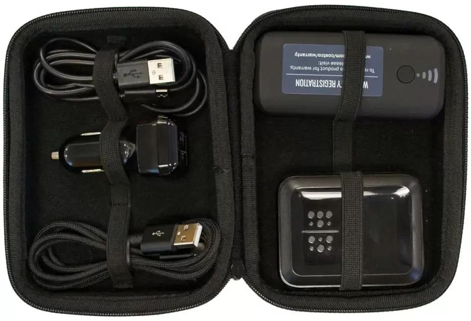 TYLT Travel Bundle Power Kit - Black by TYLT - Image 3