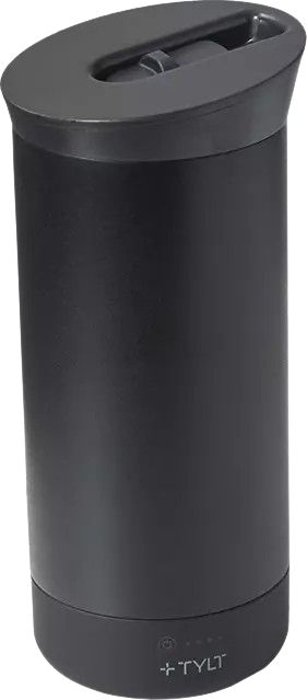 TYLT Wireless Charging Coffee Power Mug - Black by TYLT - Refurbished - Brand New condition - US$42.98