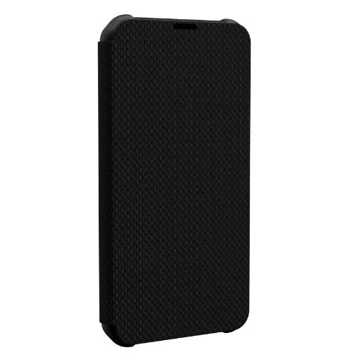 UAG Metropolis Phone Case for iPhone 14 Plus - Black by UAG - Refurbished - Brand New condition - Image 2
