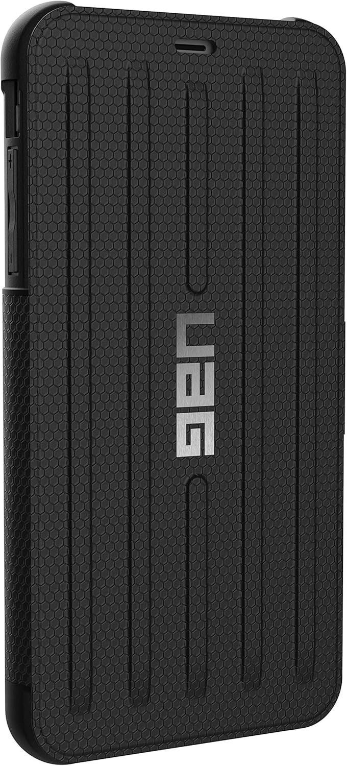 UAG Metropolis Series Phone Case for iPhone XS Max - Black by UAG - Refurbished - Brand New condition - Image 2