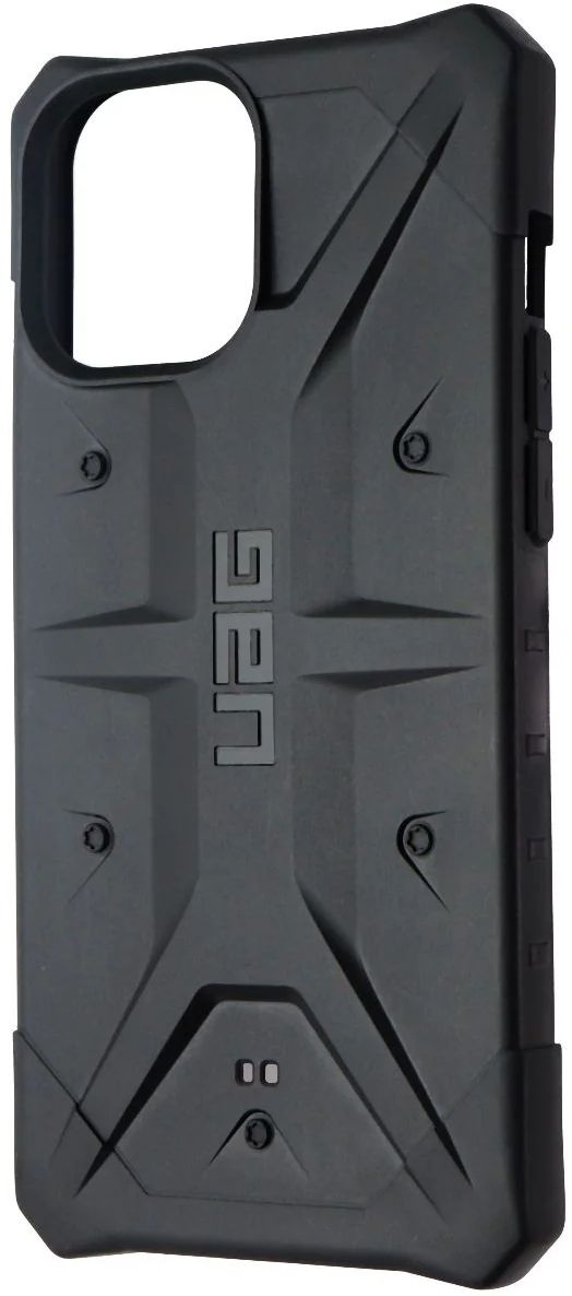 UAG Pathfinder Series Hard Phone Case for iPhone 12 Pro Max - Black by UAG - Refurbished - Brand New condition - Image 2