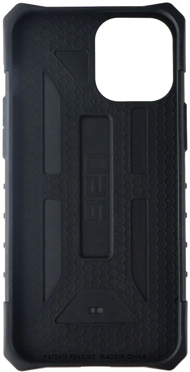 UAG Pathfinder Series Hard Phone Case for iPhone 12 Pro Max - Black by UAG - Refurbished - Brand New condition - Image 3
