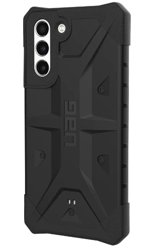 UAG Pathfinder Series Phone Case for Galaxy S21 FE - Black by UAG - Refurbished - Brand New condition - Image 3