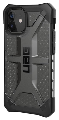 UAG Plasma Phone Case for iPhone 12 mini - Ice by UAG - Refurbished - Brand New condition - US$8.78