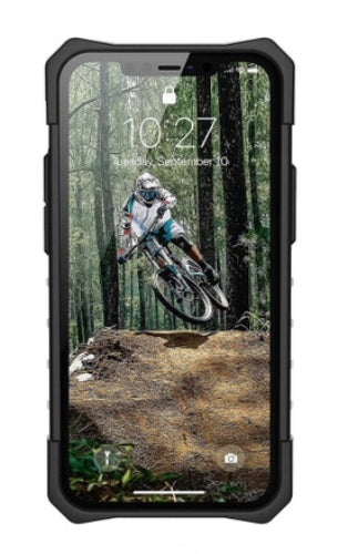UAG Plasma Phone Case for iPhone 12 mini - Ice by UAG - Refurbished - Brand New condition - Image 2