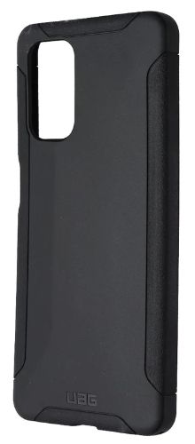 UAG Scout Series Rugged Gel Phone Case for Galaxy A13 (4G) - Black by UAG - Refurbished - Brand New condition - Image 2