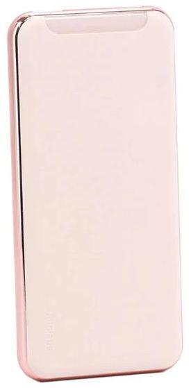 Ubio Labs Power 6000mAh Shadow Series Portable Charger - Pink by Ubio Labs - Image 2