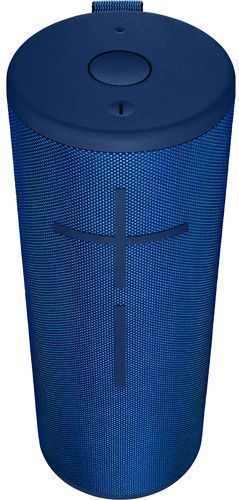 Ultimate Ears Boom 3 Bluetooth Speaker - Lagoon Blue by Ultimate Ears - Refurbished - Very Good condition - Image 2