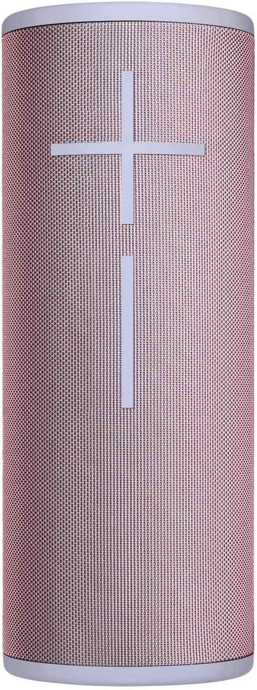 Ultimate Ears Boom 3 Bluetooth Speaker - Seashell Peach by Ultimate Ears - Refurbished - Very Good condition - US$202.48