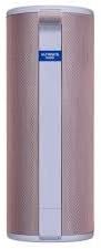 Ultimate Ears Boom 3 Bluetooth Speaker - Seashell Peach by Ultimate Ears - Refurbished - Very Good condition - Image 2