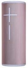Ultimate Ears Boom 3 Bluetooth Speaker - Seashell Peach by Ultimate Ears - Refurbished - Very Good condition - Image 3