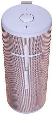 Ultimate Ears Boom 3 Bluetooth Speaker - Seashell Peach by Ultimate Ears - Refurbished - Very Good condition - Image 4