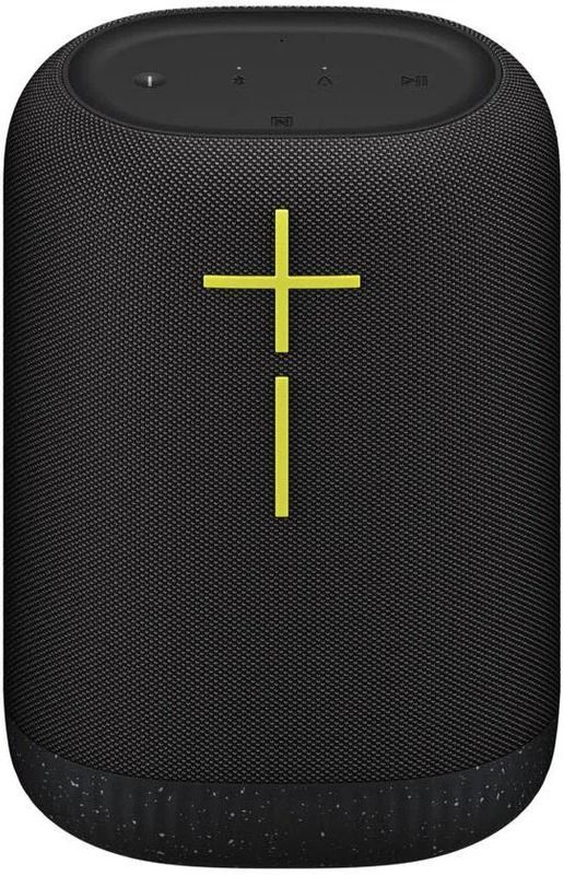 Ultimate Ears EPICBOOM Portable Bluetooth Speaker - Charcoal Black by Ultimate Ears - Refurbished - Very Good condition - US$469.44