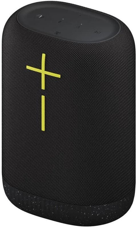 Ultimate Ears EPICBOOM Portable Bluetooth Speaker - Charcoal Black by Ultimate Ears - Image 4