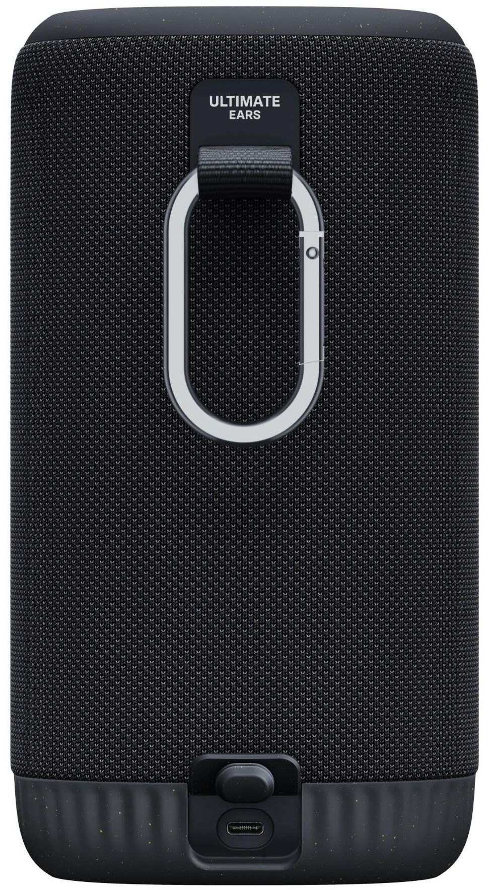 Ultimate Ears Everboom Portable Wireless Bluetooth Speaker - Charcoal Black by Ultimate Ears - Image 3