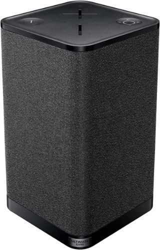 Ultimate Ears Hyperboom Bluetooth Speaker - Black by Ultimate Ears - Refurbished - Very Good condition - US$329.99