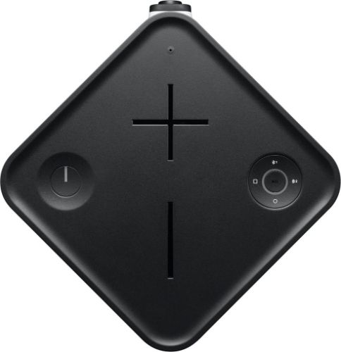 Ultimate Ears Hyperboom Bluetooth Speaker - Black by Ultimate Ears - Image 4