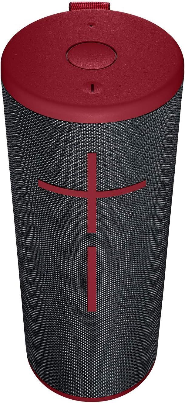 Refurbished Ultimate Ears Megaboom 3 Bluetooth Speaker | Reebelo US