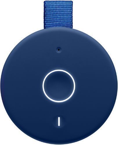 Ultimate Ears Megaboom 3 Bluetooth Speaker - Lagoon Blue by Ultimate Ears - Refurbished - Very Good condition - Image 4