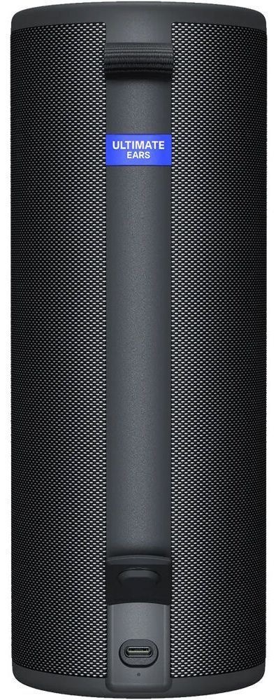 Refurbished Ultimate Ears Megaboom 4 Portable Wireless Bluetooth