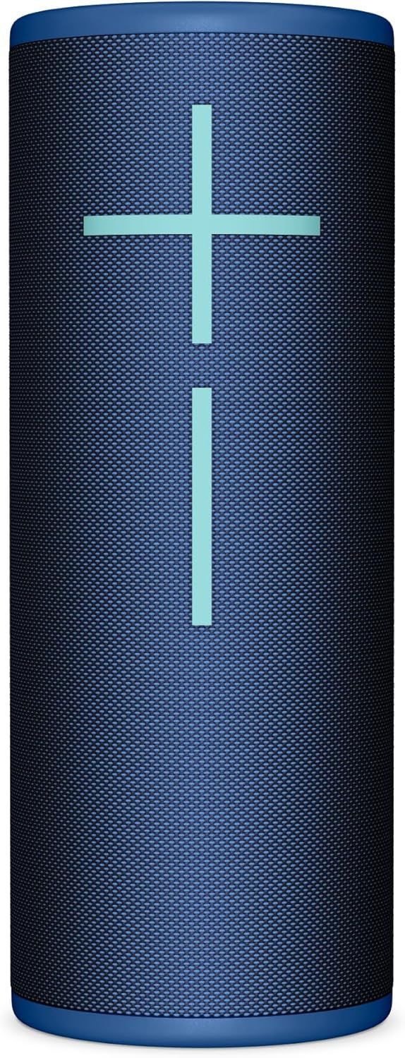 Refurbished Ultimate Ears Megaboom 4 Portable Wireless