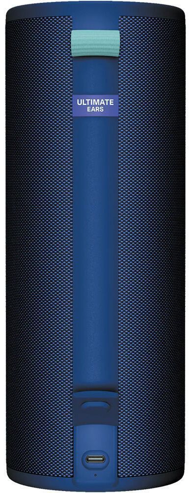Refurbished Ultimate Ears Megaboom 4 Portable Wireless
