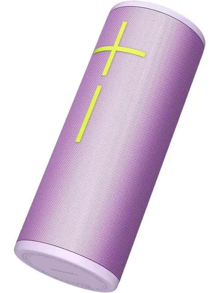 Refurbished Ultimate Ears Megaboom 4 Portable Wireless Bluetooth